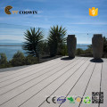 House structure terrace material plastic floor